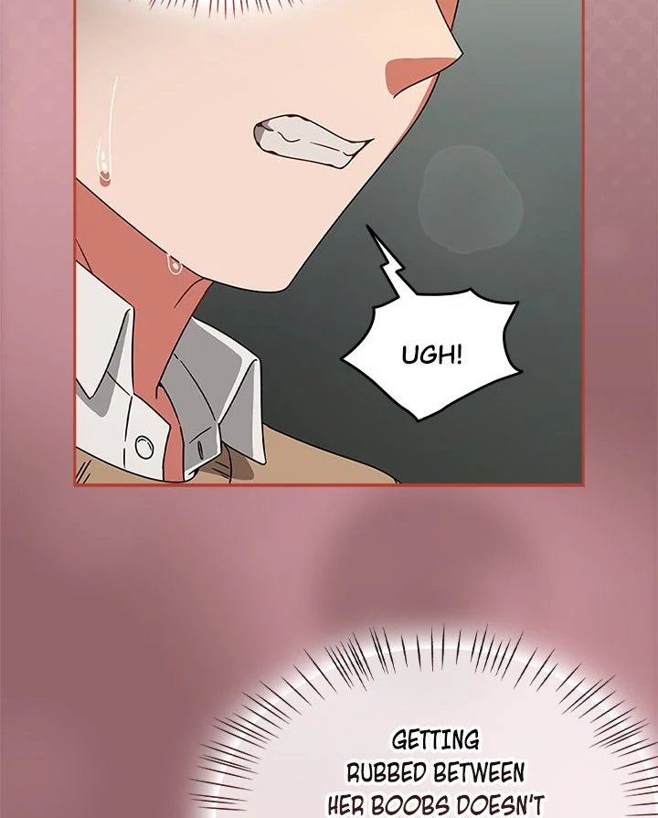 Ground and Pound - Chapter 25 Page 94