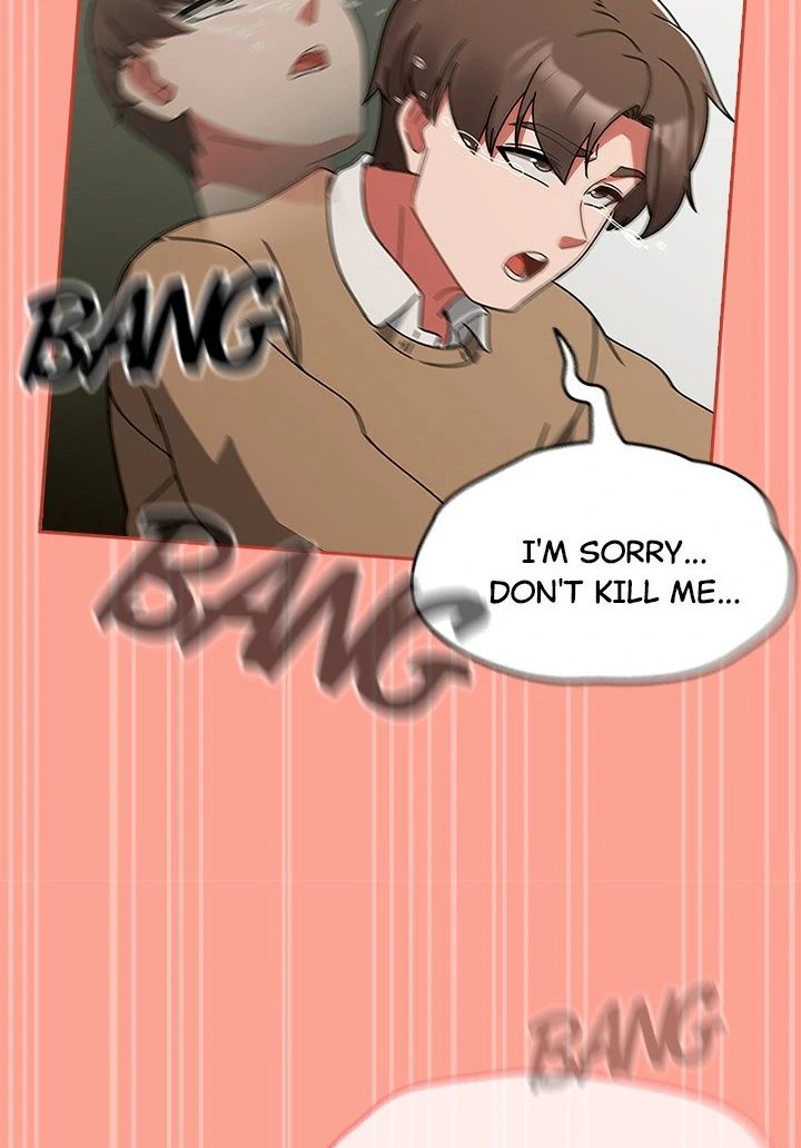 Ground and Pound - Chapter 26 Page 109