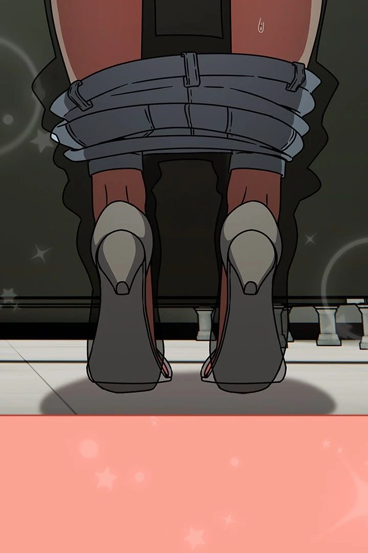 Ground and Pound - Chapter 26 Page 119