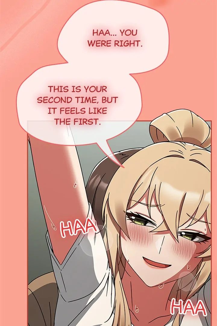 Ground and Pound - Chapter 26 Page 122