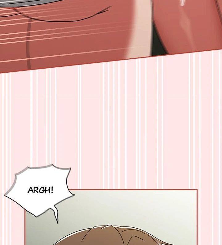 Ground and Pound - Chapter 26 Page 13