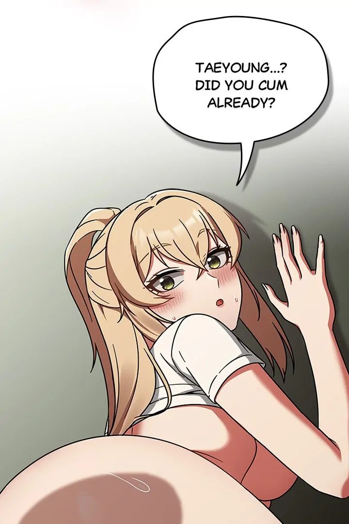 Ground and Pound - Chapter 26 Page 20