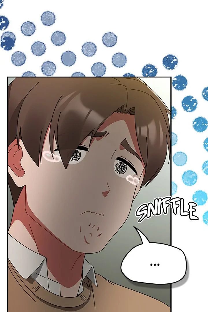 Ground and Pound - Chapter 26 Page 22