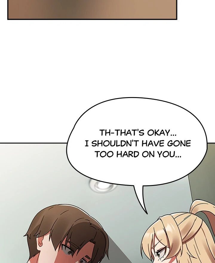 Ground and Pound - Chapter 26 Page 23