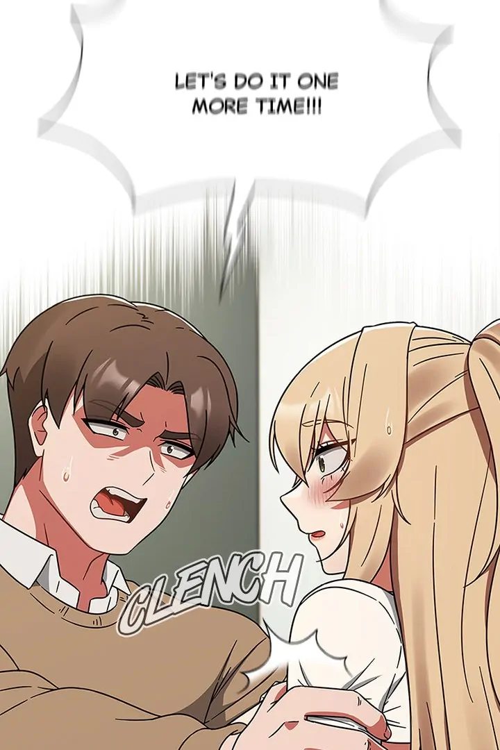 Ground and Pound - Chapter 26 Page 30