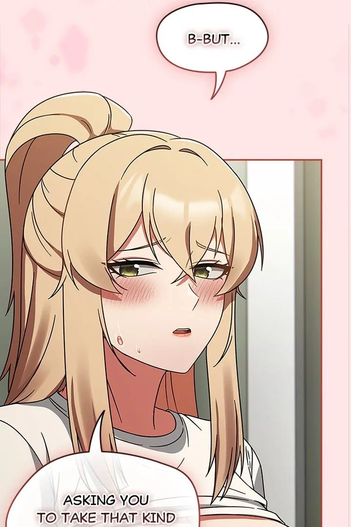 Ground and Pound - Chapter 26 Page 45