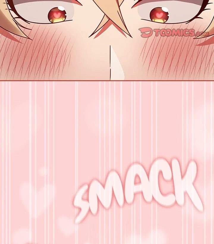 Ground and Pound - Chapter 26 Page 54