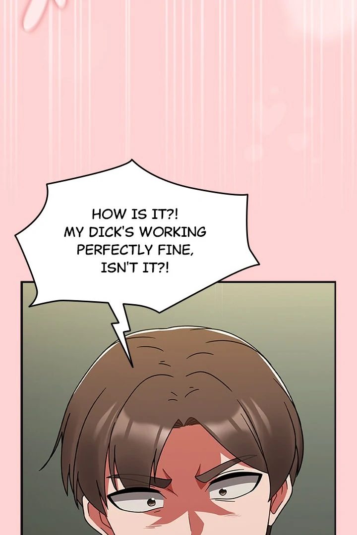 Ground and Pound - Chapter 26 Page 57