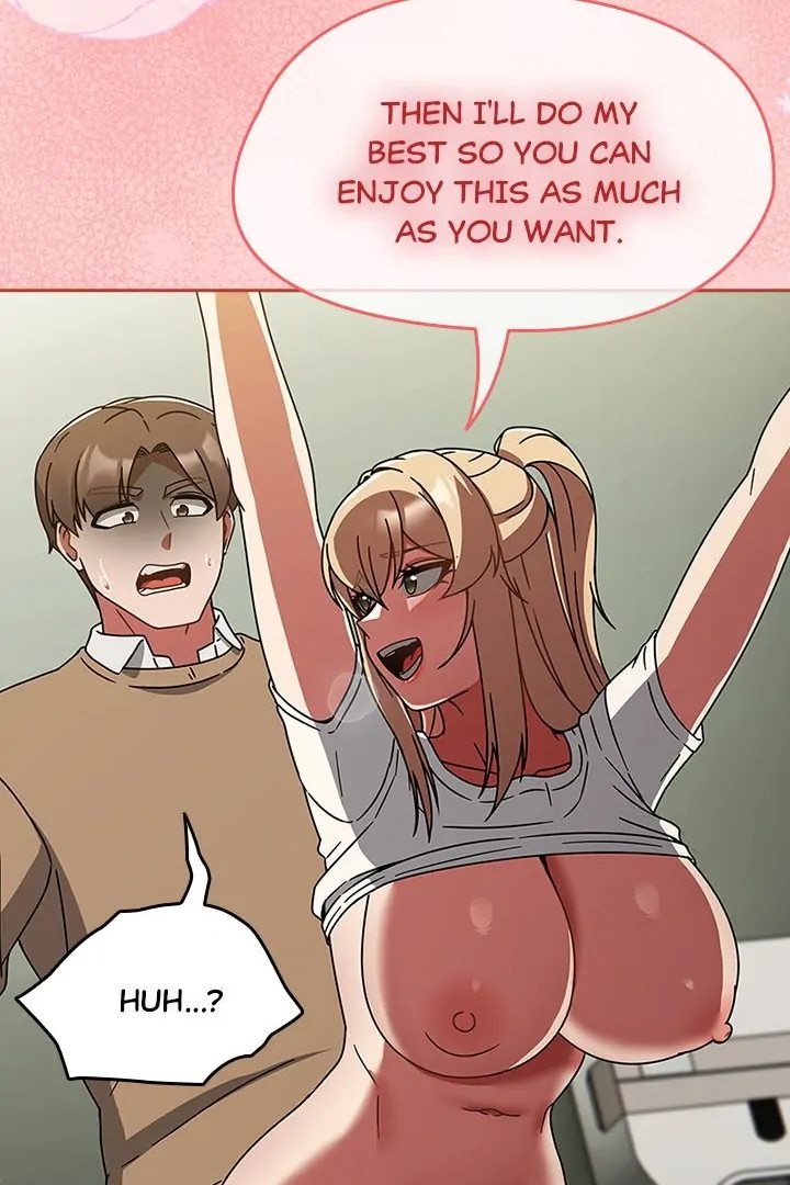 Ground and Pound - Chapter 26 Page 69