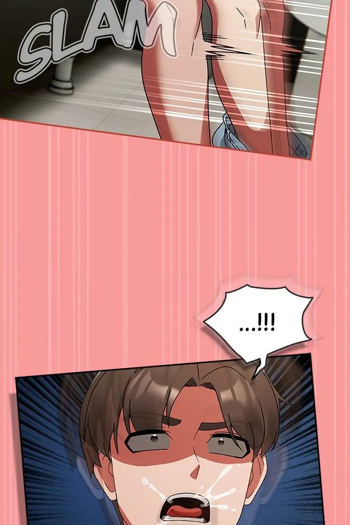 Ground and Pound - Chapter 26 Page 75