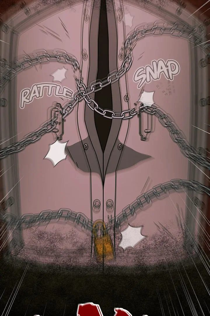 Ground and Pound - Chapter 26 Page 80