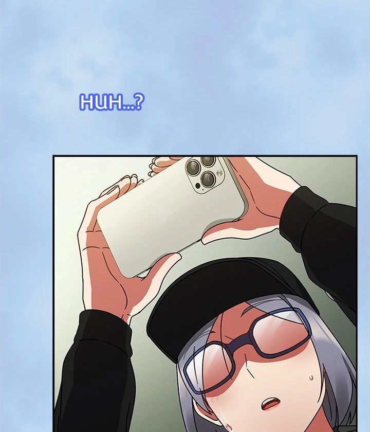 Ground and Pound - Chapter 26 Page 91