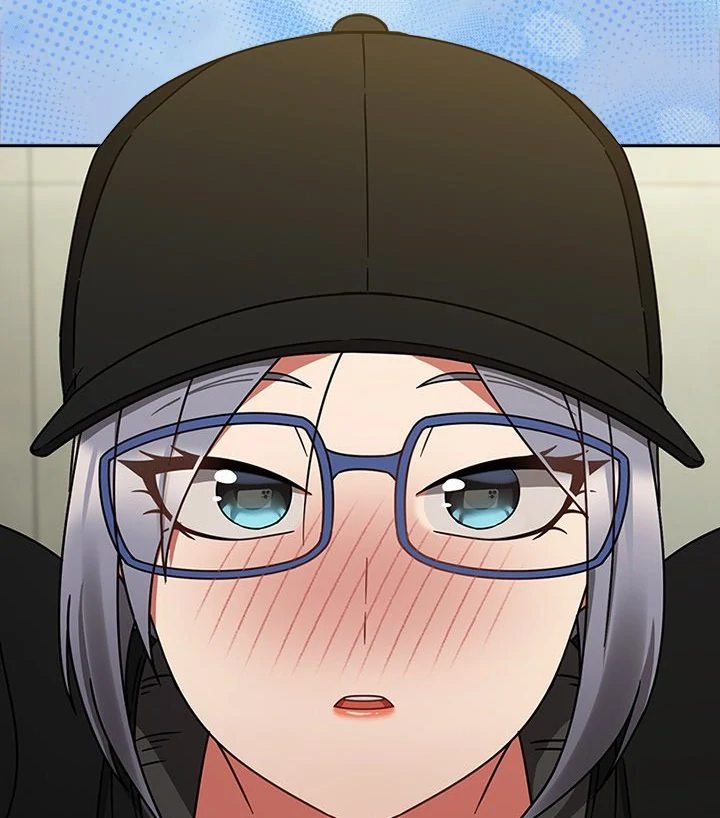 Ground and Pound - Chapter 26 Page 96