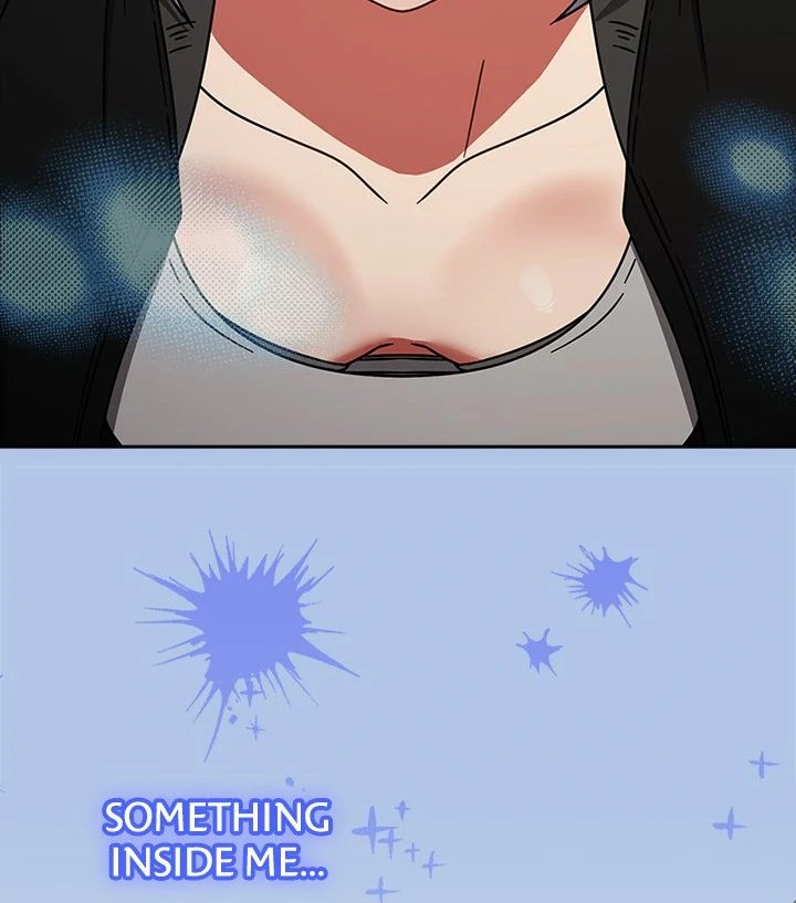 Ground and Pound - Chapter 26 Page 97