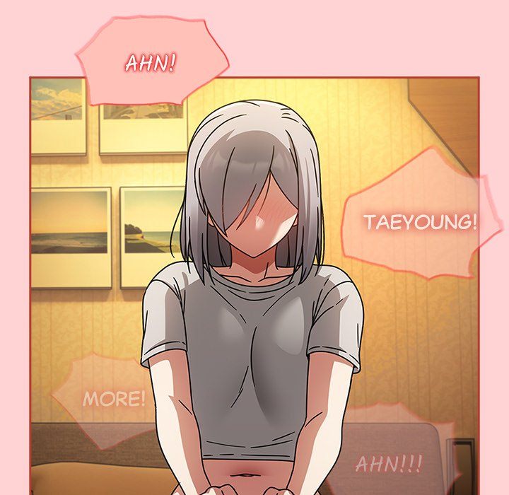 Ground and Pound - Chapter 27 Page 127