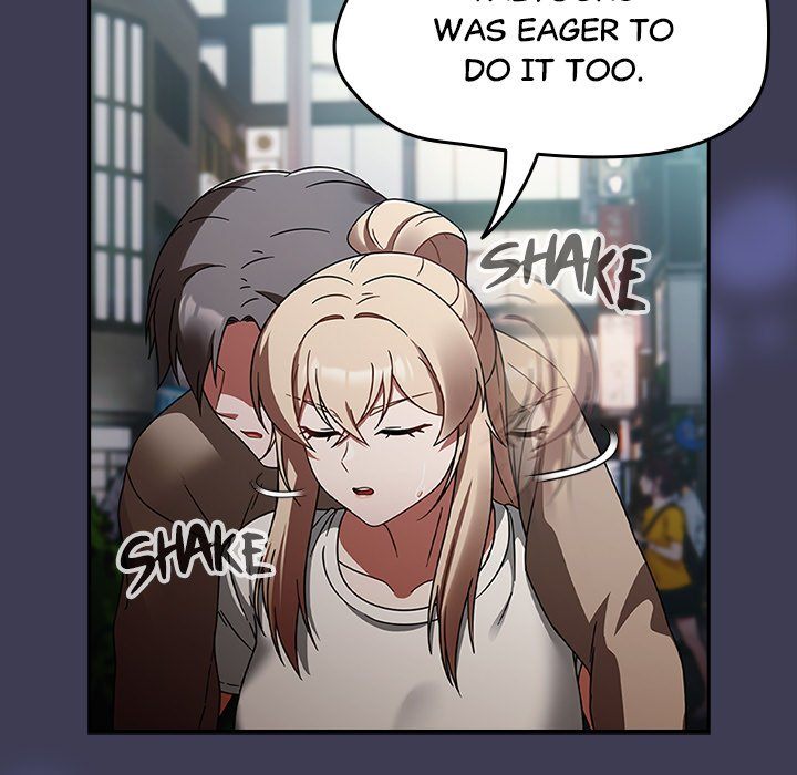 Ground and Pound - Chapter 27 Page 13