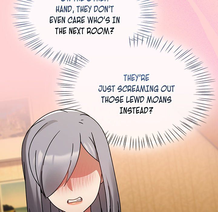 Ground and Pound - Chapter 27 Page 136