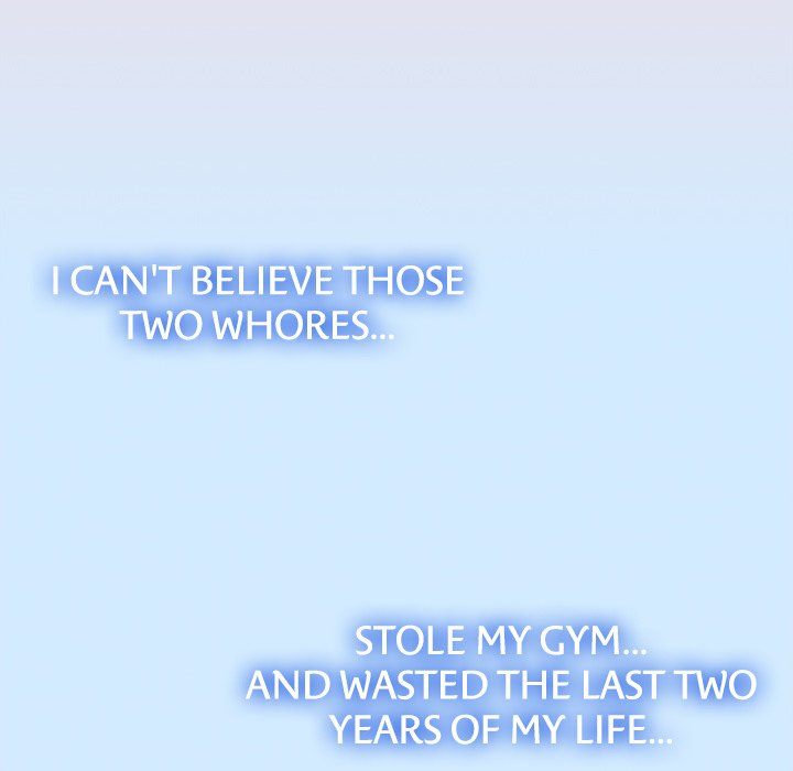 Ground and Pound - Chapter 27 Page 140