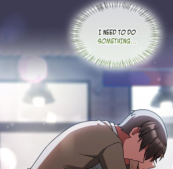 Ground and Pound - Chapter 27 Page 15