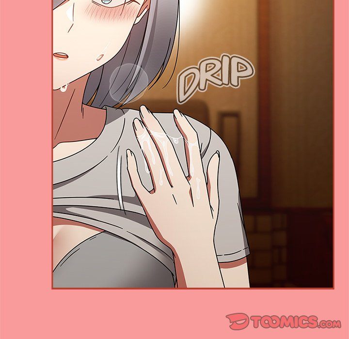 Ground and Pound - Chapter 27 Page 156