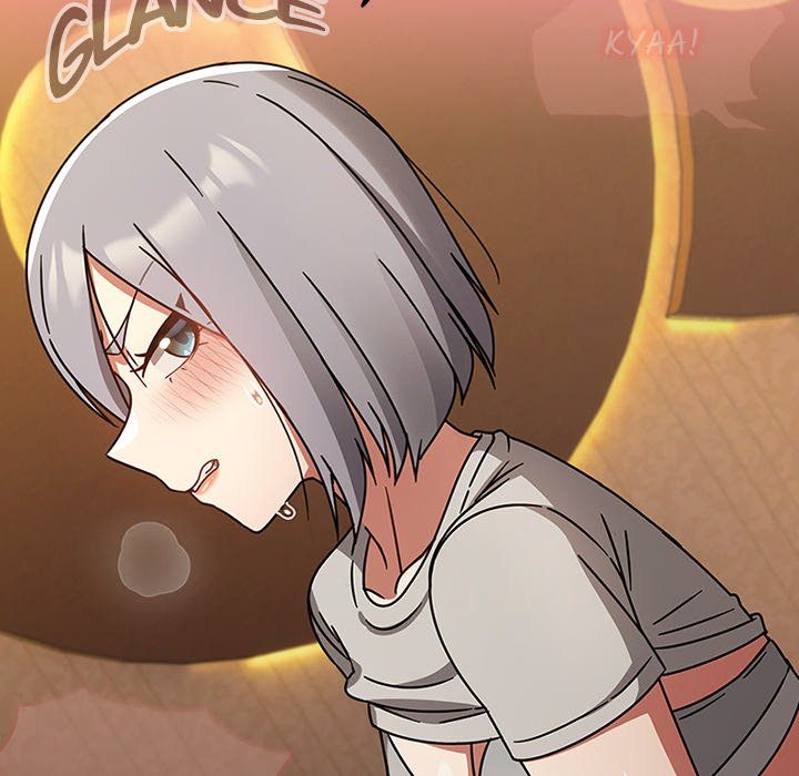 Ground and Pound - Chapter 27 Page 158