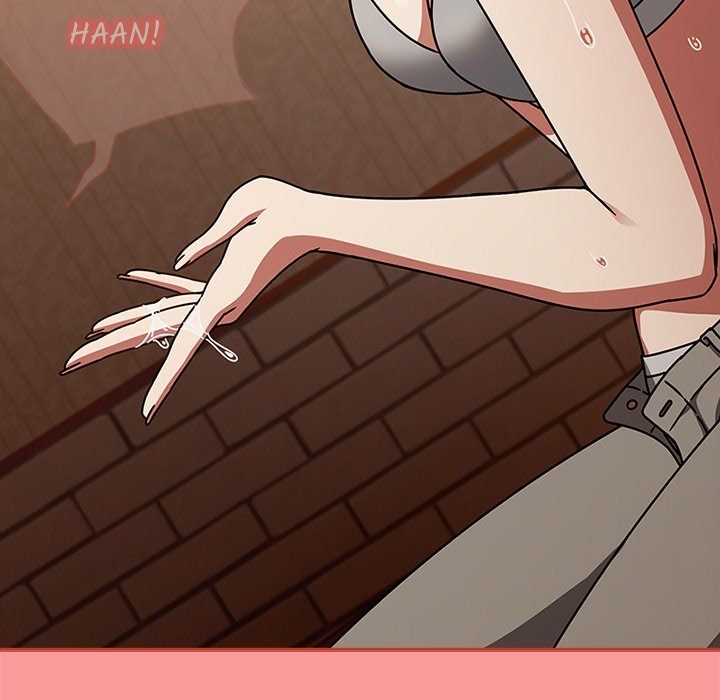 Ground and Pound - Chapter 27 Page 159