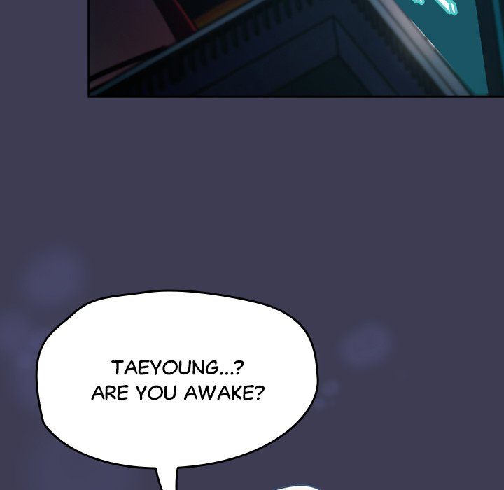 Ground and Pound - Chapter 27 Page 19