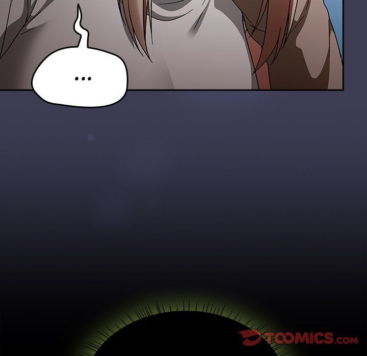 Ground and Pound - Chapter 27 Page 21