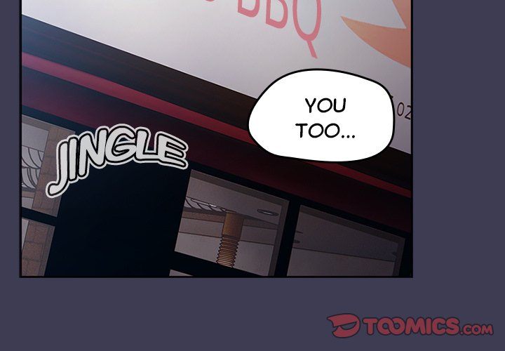 Ground and Pound - Chapter 27 Page 3