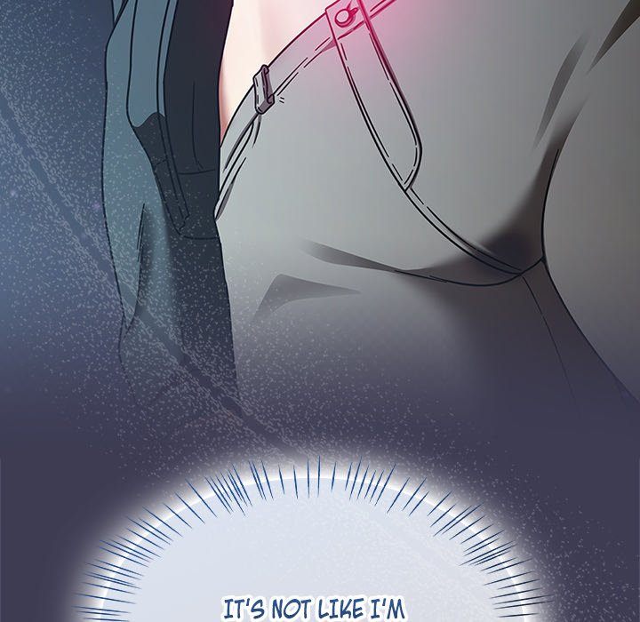 Ground and Pound - Chapter 27 Page 41