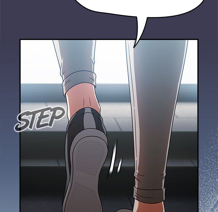 Ground and Pound - Chapter 27 Page 43