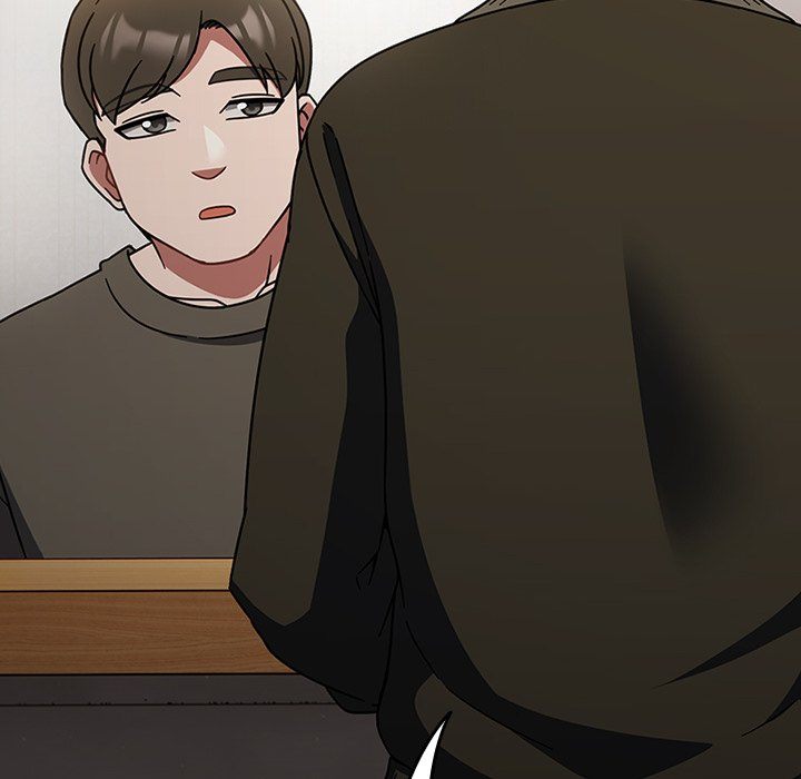 Ground and Pound - Chapter 27 Page 46