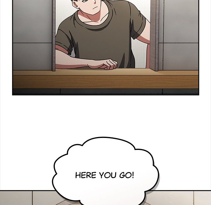 Ground and Pound - Chapter 27 Page 55