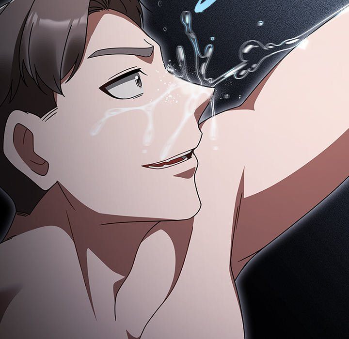 Ground and Pound - Chapter 27 Page 70