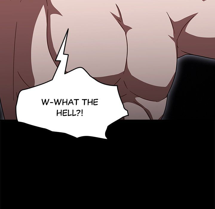 Ground and Pound - Chapter 27 Page 74