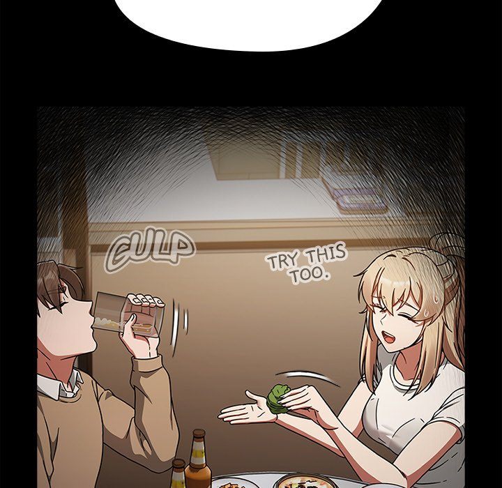 Ground and Pound - Chapter 27 Page 8