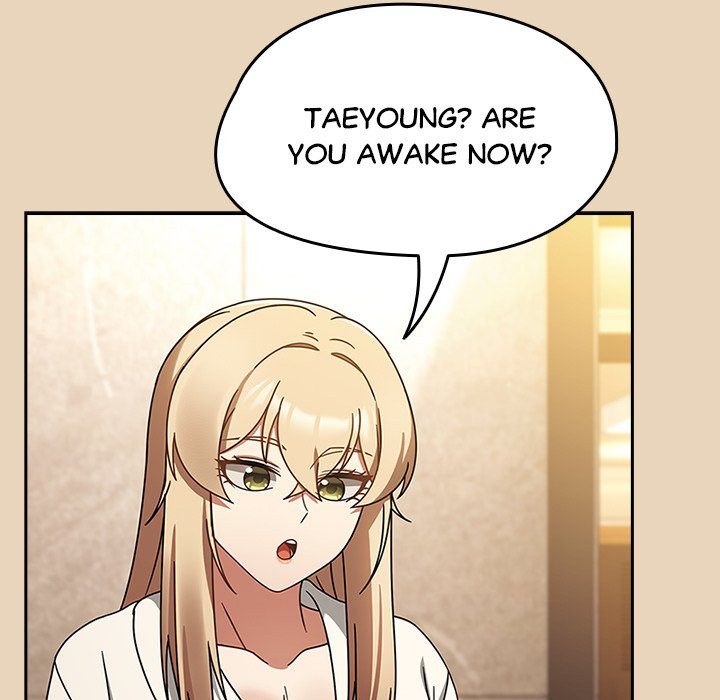 Ground and Pound - Chapter 27 Page 85