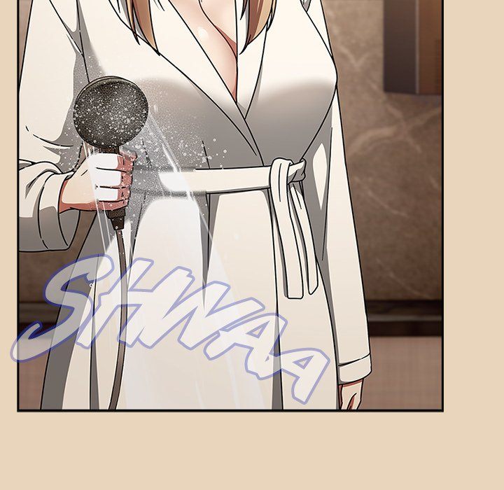 Ground and Pound - Chapter 27 Page 86