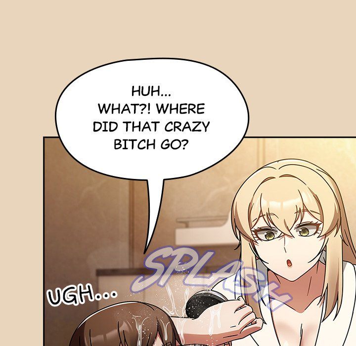 Ground and Pound - Chapter 27 Page 87