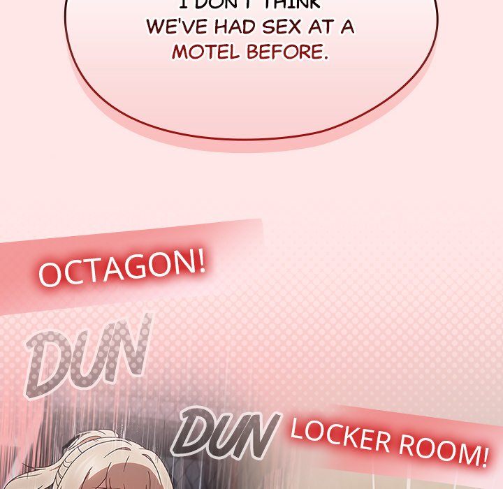 Ground and Pound - Chapter 27 Page 96