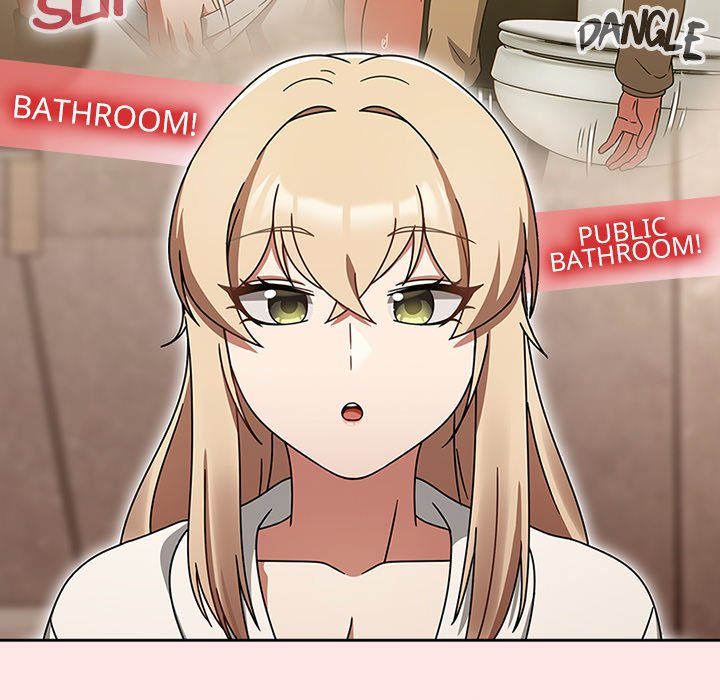 Ground and Pound - Chapter 27 Page 99