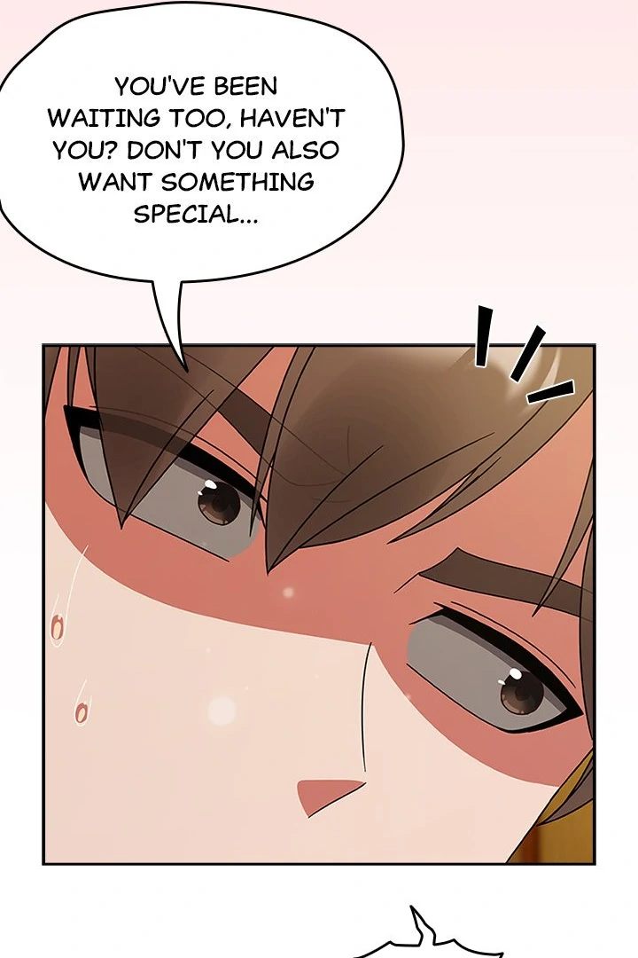 Ground and Pound - Chapter 28 Page 16