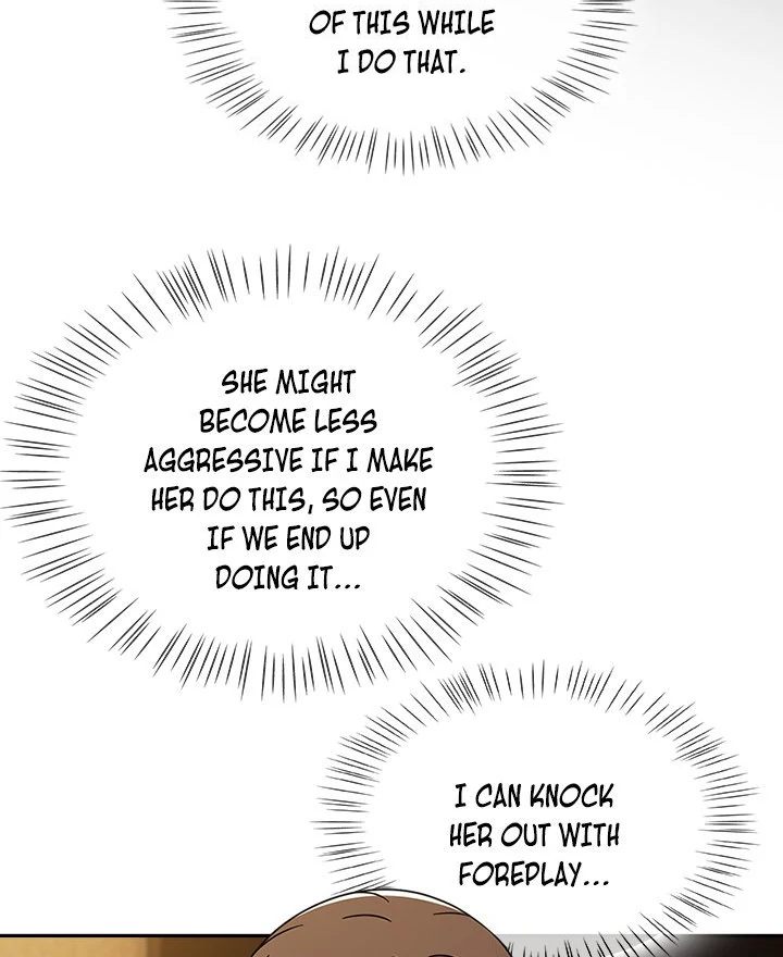 Ground and Pound - Chapter 28 Page 23