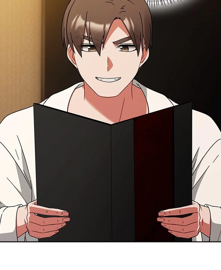 Ground and Pound - Chapter 28 Page 24