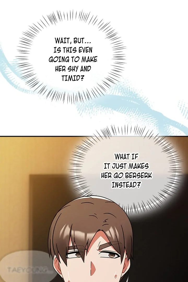 Ground and Pound - Chapter 28 Page 25