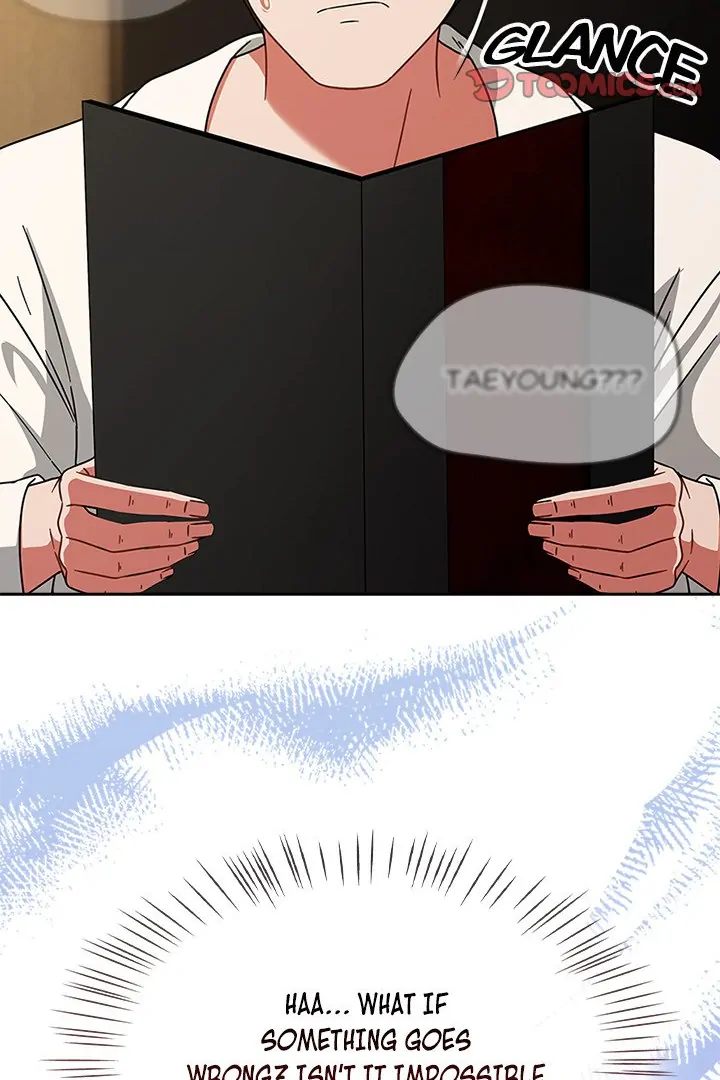 Ground and Pound - Chapter 28 Page 26