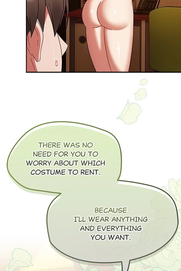 Ground and Pound - Chapter 28 Page 31