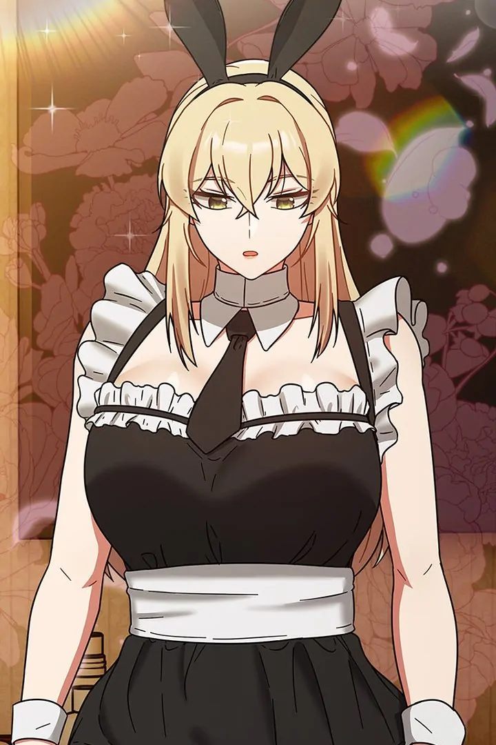 Ground and Pound - Chapter 28 Page 42