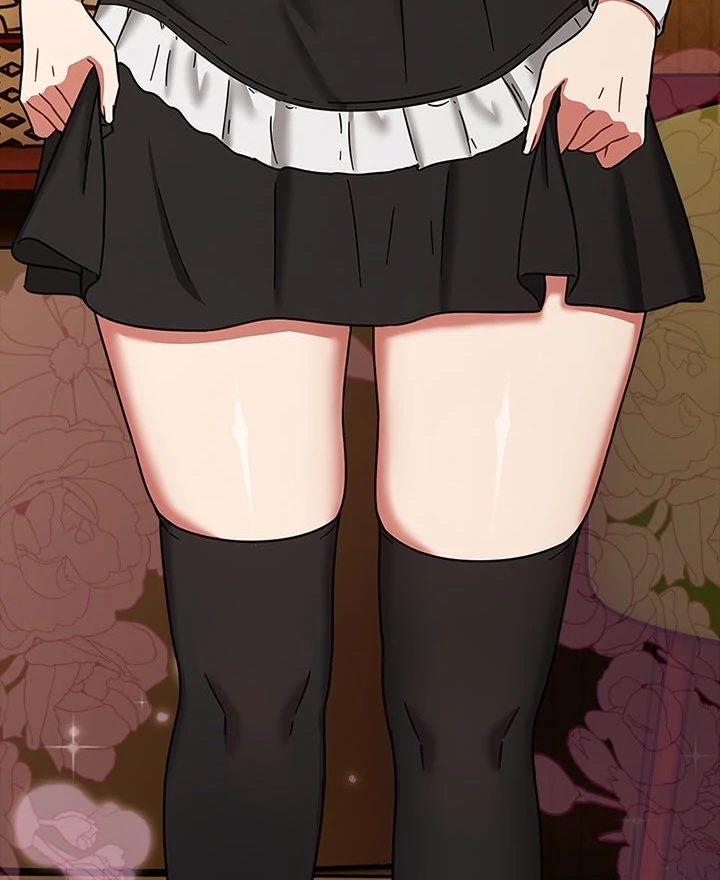 Ground and Pound - Chapter 28 Page 43