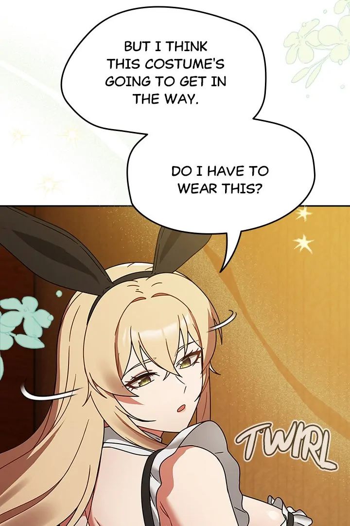 Ground and Pound - Chapter 28 Page 46